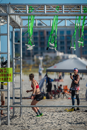 2021 Hildervat Jax Beach OCR 220