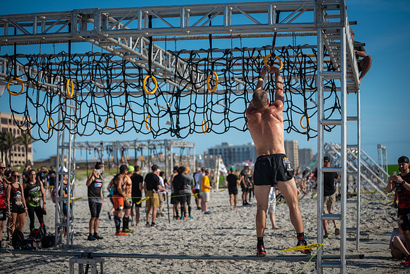 2021 Hildervat Jax Beach OCR 284