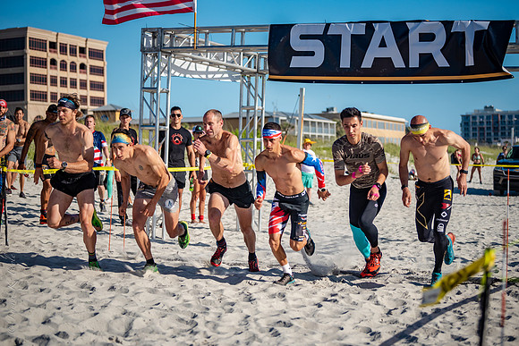 2021 Hildervat Jax Beach OCR 260