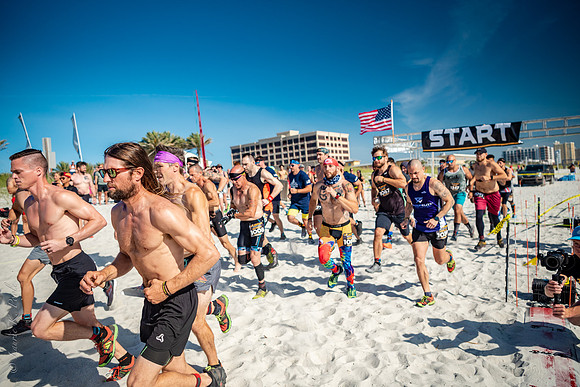2021 Hildervat Jax Beach OCR 385