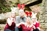 Freitas Family 2017