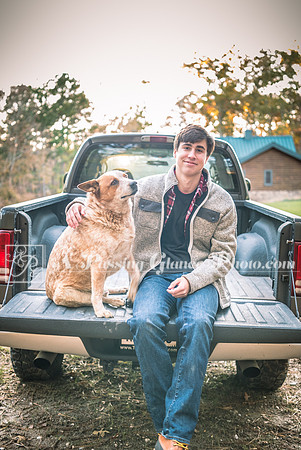 2019 Jaxson C.323