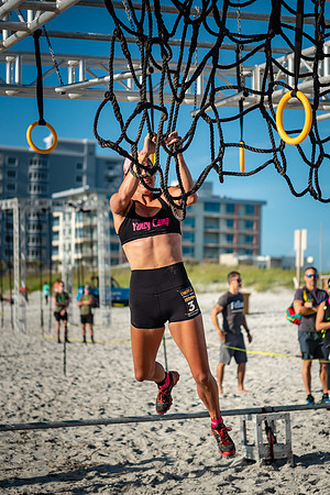2021 Hildervat Jax Beach OCR 135