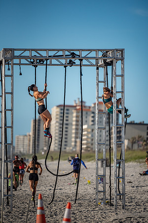 2021 Hildervat Jax Beach OCR 104
