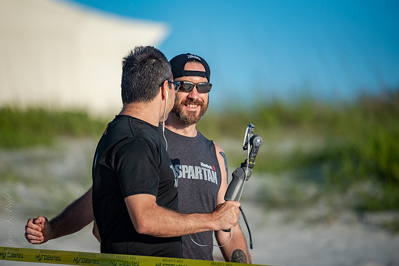 2021 Hildervat Jax Beach OCR 19