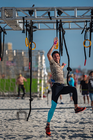 2021 Hildervat Jax Beach OCR 303