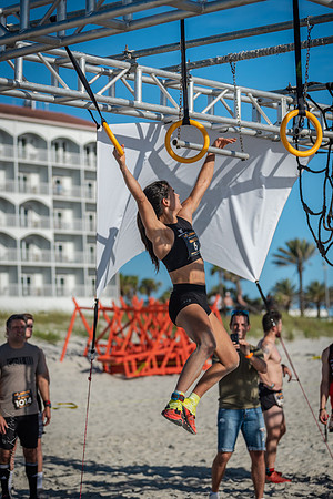 2021 Hildervat Jax Beach OCR 209