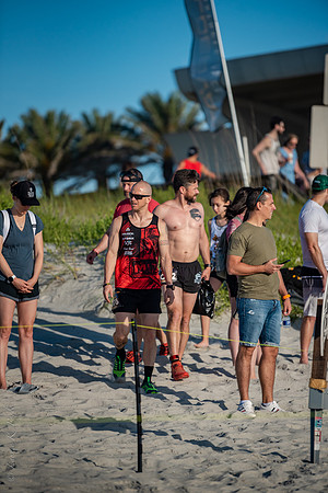 2021 Hildervat Jax Beach OCR 32