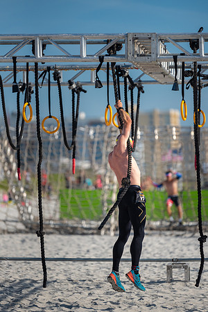 2021 Hildervat Jax Beach OCR 308