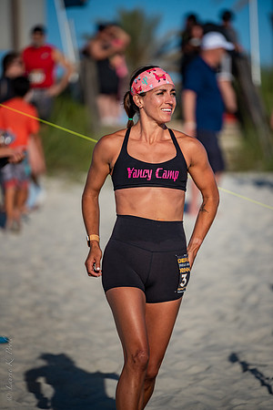 2021 Hildervat Jax Beach OCR 57