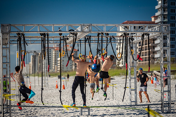 2021 Hildervat Jax Beach OCR 267