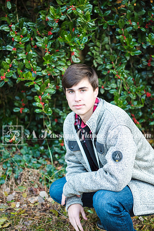 2019 Jaxson C.160