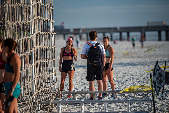 2021 Hildervat Jax Beach OCR 35