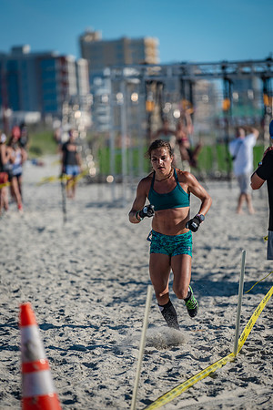 2021 Hildervat Jax Beach OCR 187