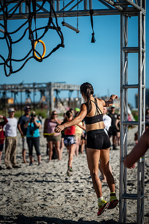 2021 Hildervat Jax Beach OCR 157