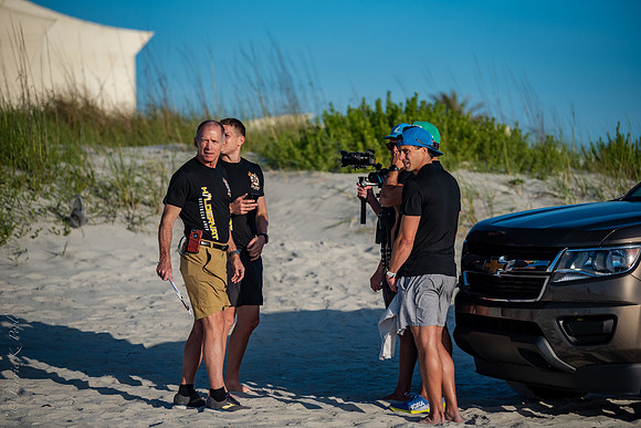 2021 Hildervat Jax Beach OCR 14