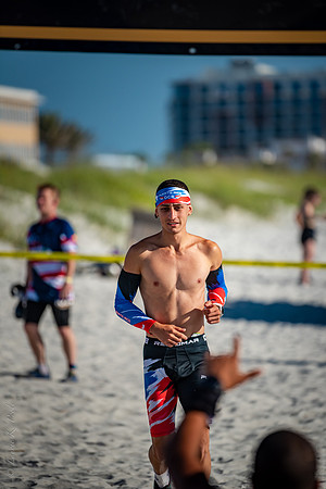 2021 Hildervat Jax Beach OCR 250
