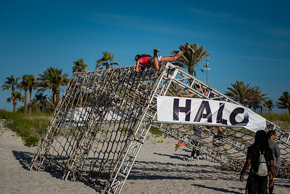 2021 Hildervat Jax Beach OCR 125
