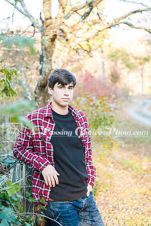 2019 Jaxson C.189