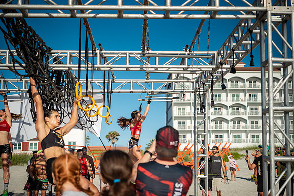 2021 Hildervat Jax Beach OCR 113