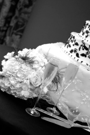 Wedding Reception