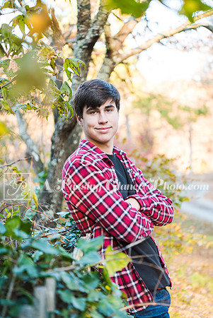 2019 Jaxson C.199