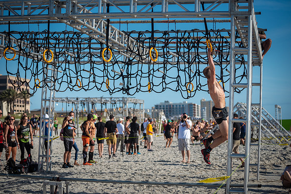 2021 Hildervat Jax Beach OCR 285