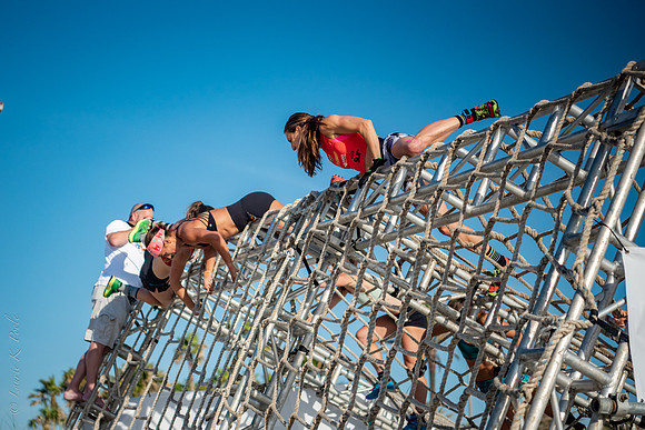 2021 Hildervat Jax Beach OCR 77