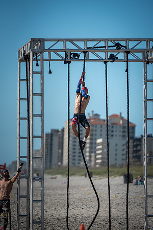 2021 Hildervat Jax Beach OCR 315
