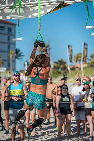 2021 Hildervat Jax Beach OCR 224