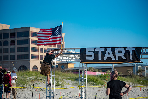 2021 Hildervat Jax Beach OCR 24