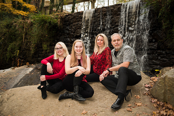 '17 Freitas Family 150