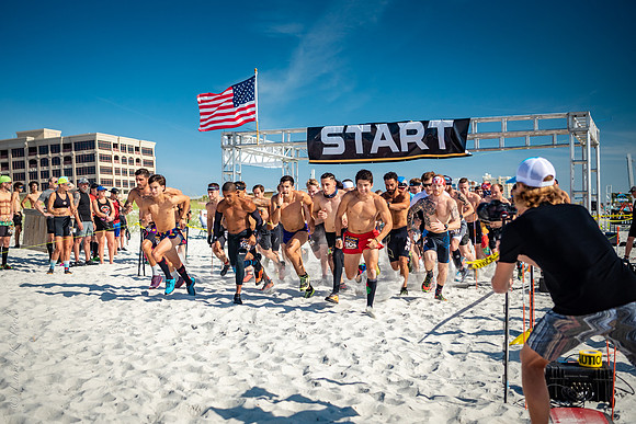 2021 Hildervat Jax Beach OCR 376