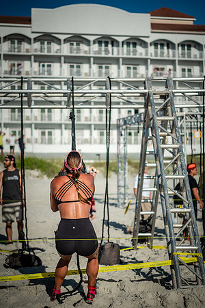 2021 Hildervat Jax Beach OCR 143