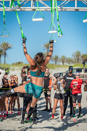 2021 Hildervat Jax Beach OCR 225