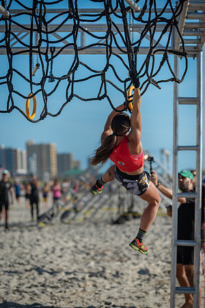 2021 Hildervat Jax Beach OCR 207