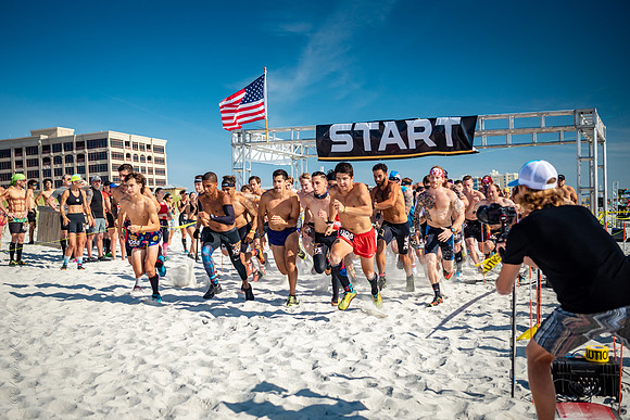 2021 Hildervat Jax Beach OCR 377