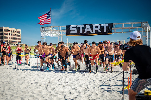 2021 Hildervat Jax Beach OCR 374