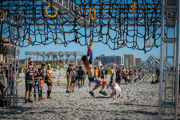 2021 Hildervat Jax Beach OCR 295