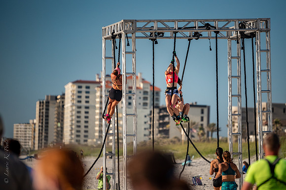 2021 Hildervat Jax Beach OCR 99