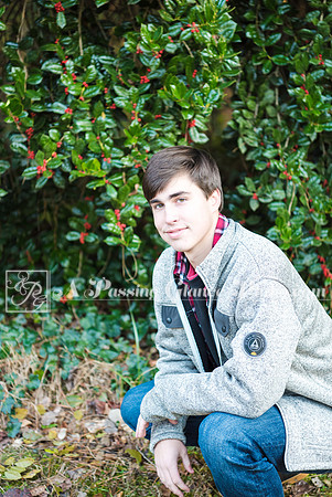 2019 Jaxson C.157