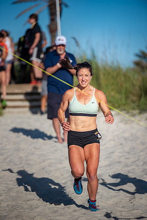 2021 Hildervat Jax Beach OCR 66