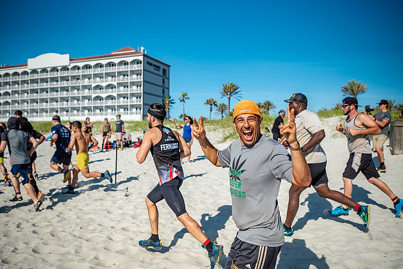 2021 Hildervat Jax Beach OCR 389