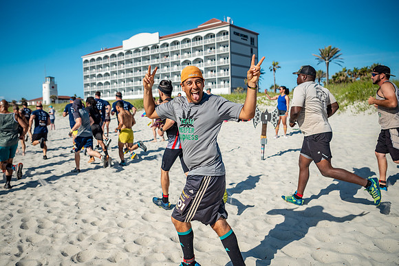 2021 Hildervat Jax Beach OCR 390