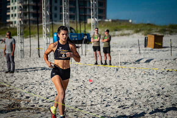 2021 Hildervat Jax Beach OCR 155