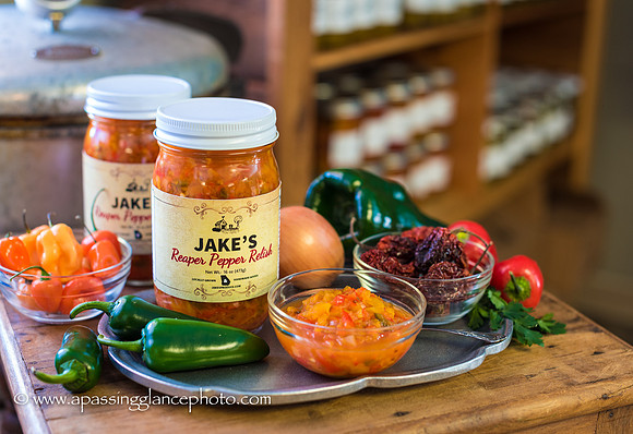Jake's Reaper Relish -2