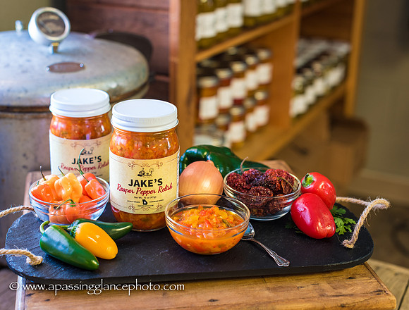 Jake's Reaper Relish -4