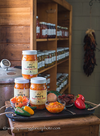 Jake's Reaper Relish -5