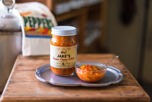 Jake's Reaper Relish -7