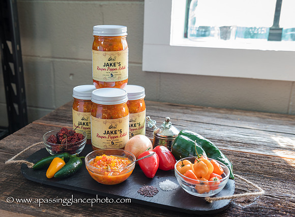 Jake's Reaper Relish -9